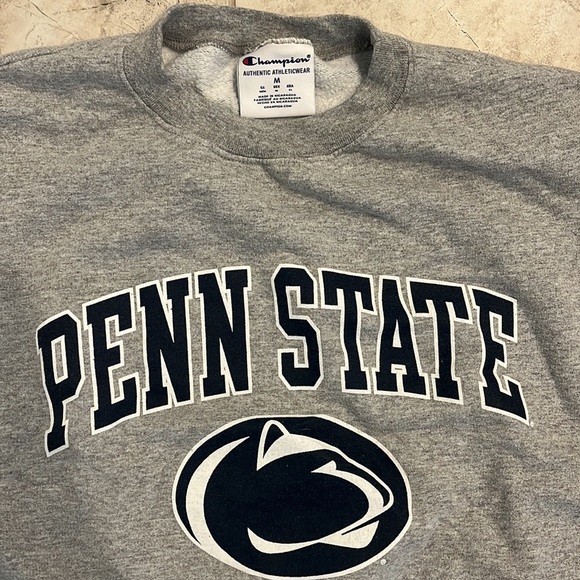 PENN STATE crewneck - Picture 2 of 2